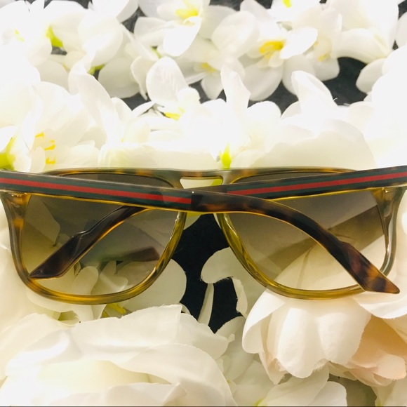 GUCCI Sungleses Modelo GG1018/S - Picture 5 of 8